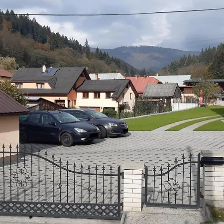 80 Apartman *