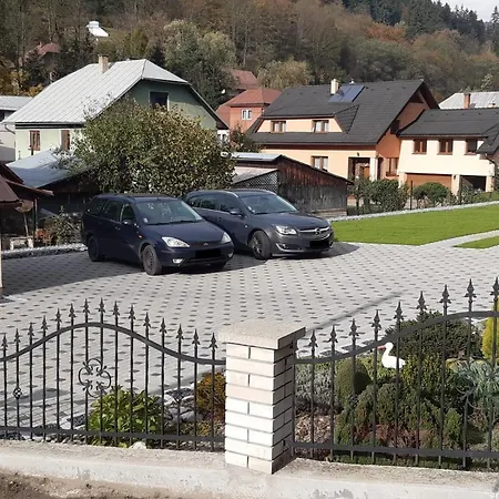 80 Apartman *
