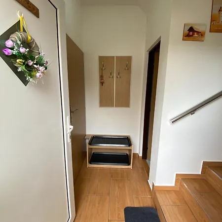 80 Apartmán