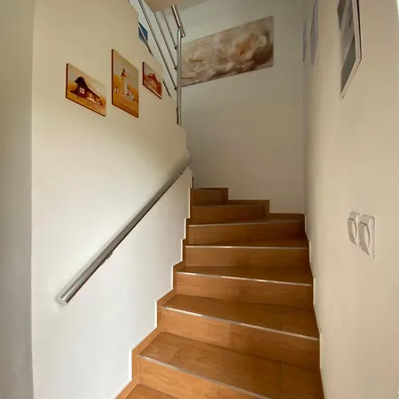 80 Apartment Oravsky Podzamok