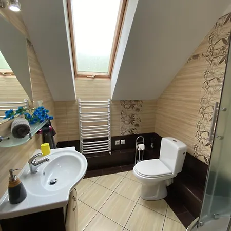 80 Apartmán