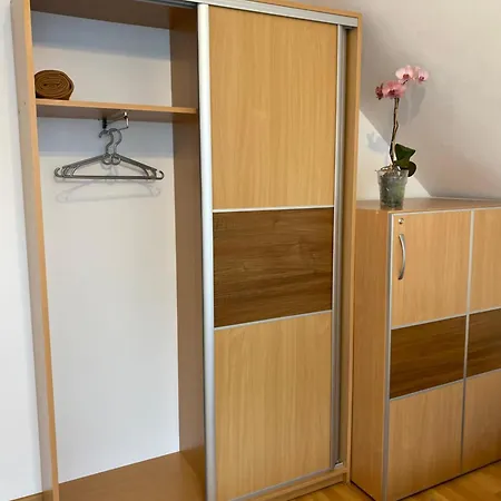 Lejlighed 80 Oravsky Podzamok