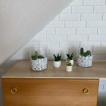 80 Apartment