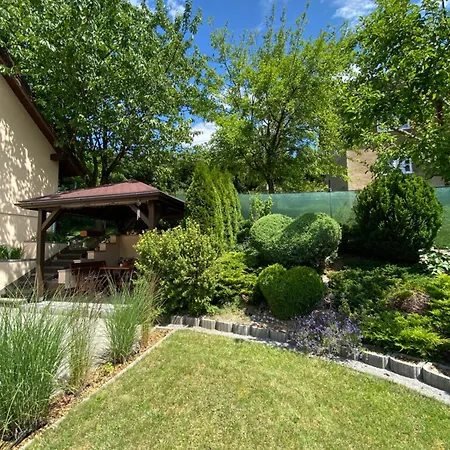 Apartamento 80 Oravsky Podzamok