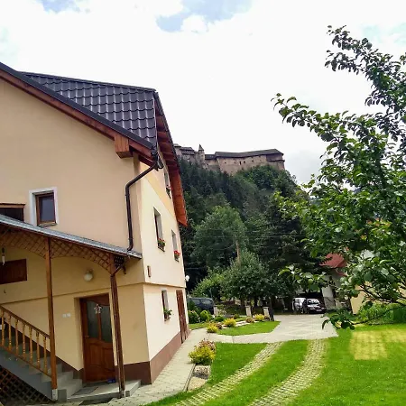 Apartman 80 *