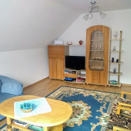 Apartman 80