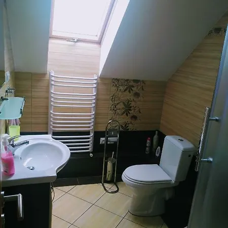 Apartman 80